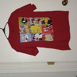 Looney Tunes t-shirt